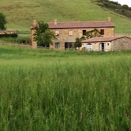 Apartment Molino Della Tuoma