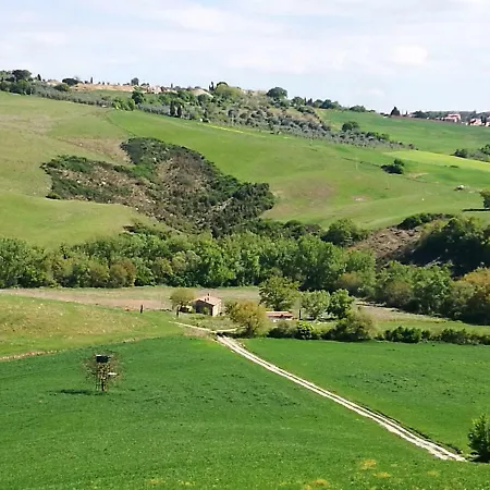 Molino Della Tuoma *