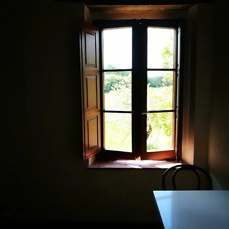 Molino Della Tuoma Apartment