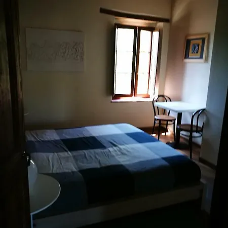 Molino Della Tuoma Apartment Torrenieri