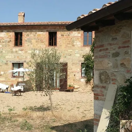 Apartment Molino Della Tuoma