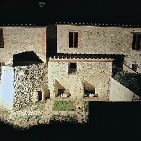 Apartment Molino Della Tuoma