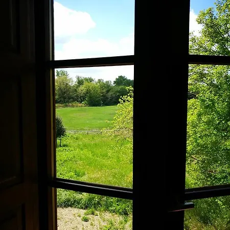 Molino Della Tuoma *