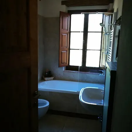Apartment Molino Della Tuoma *
