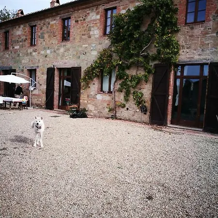 Molino Della Tuoma
