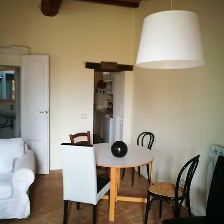 Apartment Molino Della Tuoma *