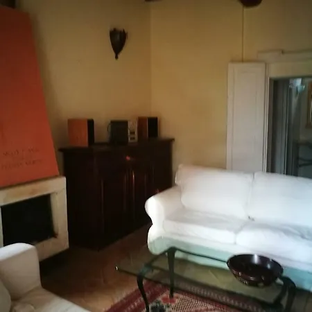 Apartment Molino Della Tuoma Torrenieri