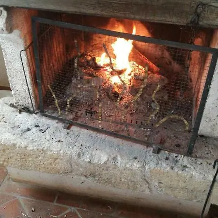 Molino Della Tuoma Apartment *