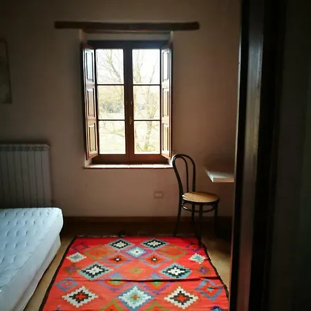 Molino Della Tuoma Apartment *