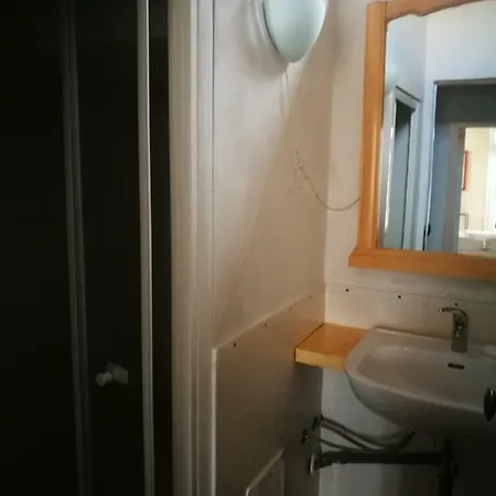 Molino Della Tuoma Apartment Torrenieri