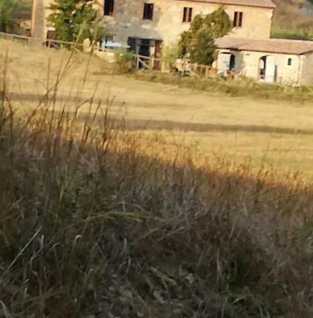 Molino Della Tuoma Apartment